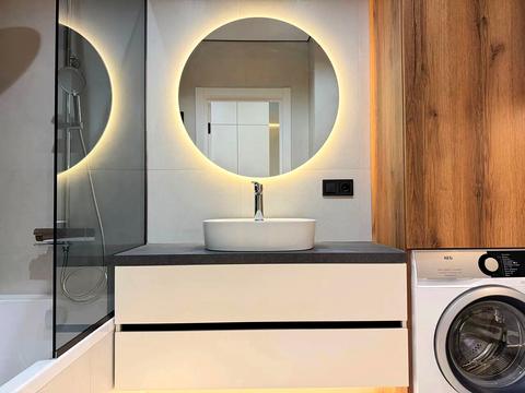 квартира за адресою Ленкавського вул., (Будинок L5)