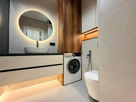 квартира за адресою Ленкавського вул., (Будинок L5)