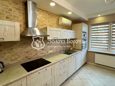 квартира по адресу Елизаветы Чавдар ул., 34