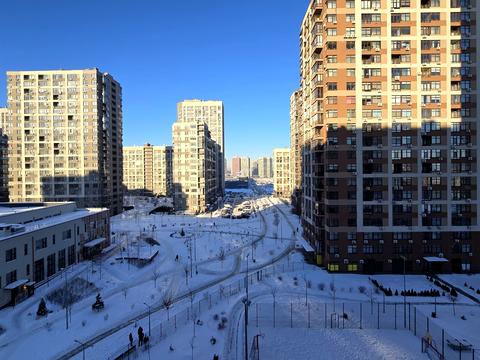 квартира за адресою Європейського Союзу просп. (Правди), 43-А