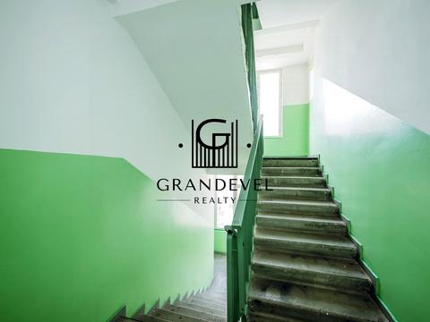 квартира за адресою мікрорайон Сосновий, 1