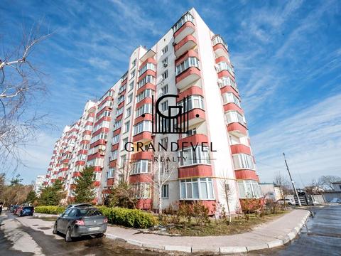 квартира за адресою мікрорайон Сосновий, 1