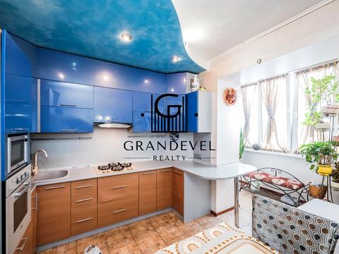 квартира за адресою мікрорайон Сосновий, 1