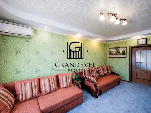 квартира за адресою мікрорайон Сосновий, 1