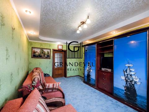 квартира за адресою мікрорайон Сосновий, 1