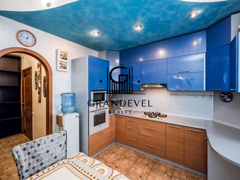 квартира за адресою мікрорайон Сосновий, 1