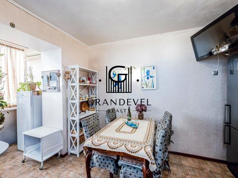 квартира за адресою мікрорайон Сосновий, 1