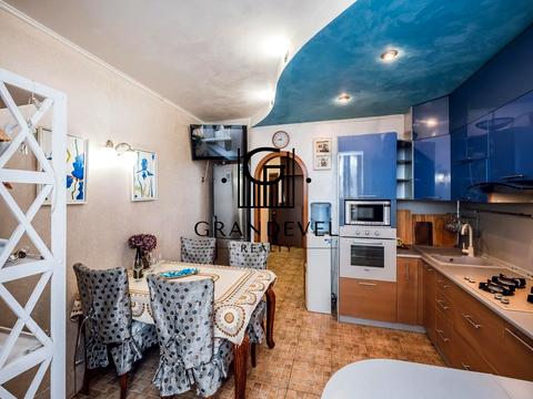 квартира за адресою мікрорайон Сосновий, 1