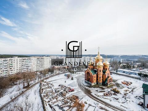 квартира за адресою мікрорайон Сосновий, 1