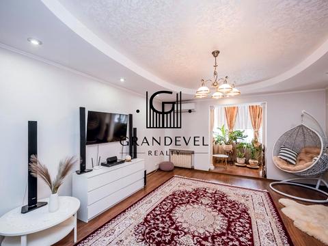 квартира за адресою мікрорайон Сосновий, 1