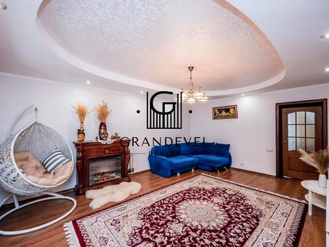 квартира за адресою мікрорайон Сосновий, 1