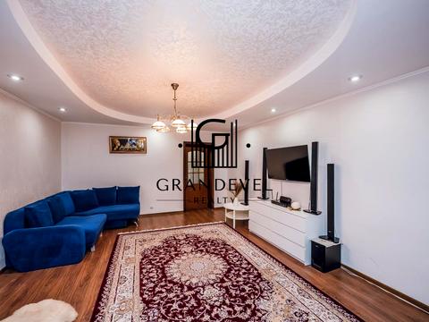 квартира за адресою мікрорайон Сосновий, 1