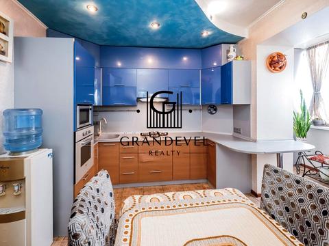 квартира за адресою мікрорайон Сосновий, 1