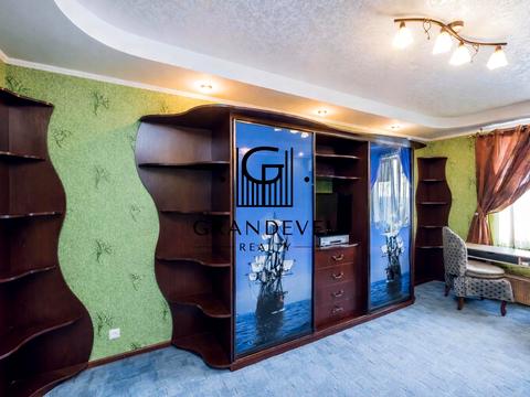 квартира за адресою мікрорайон Сосновий, 1