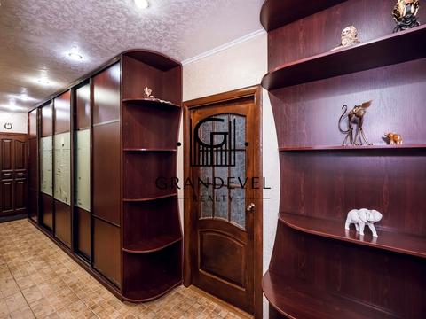 квартира за адресою мікрорайон Сосновий, 1