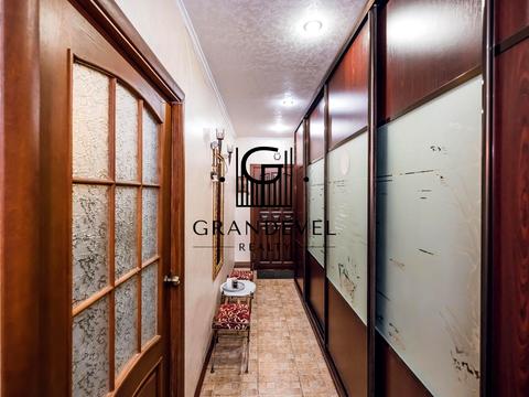 квартира за адресою мікрорайон Сосновий, 1