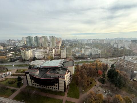 квартира за адресою Повітряних Сил просп. (Повітрофлотський), 56