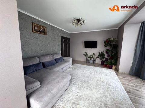 квартира по адресу Василия Стуса ул., 30-Б