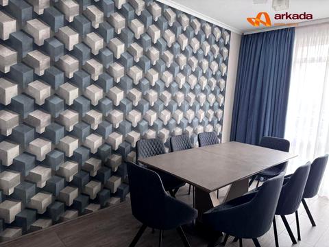 квартира по адресу Василия Стуса ул., 30-Б