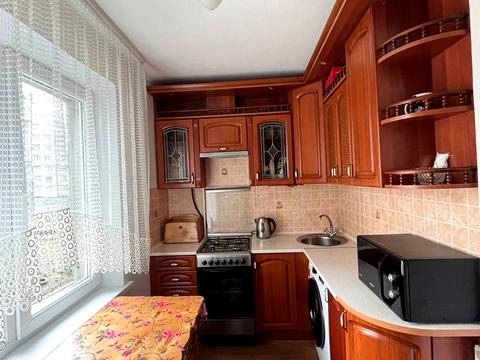 квартира по адресу Миру просп., 42