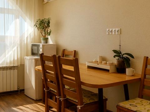 квартира за адресою Радунська вул., 30