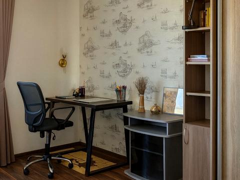 квартира за адресою Радунська вул., 30