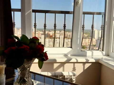 квартира за адресою Радунська вул., 30