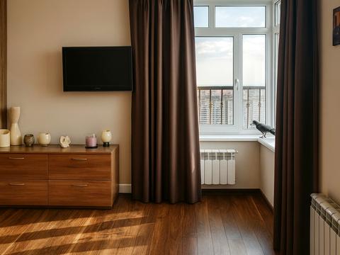 квартира за адресою Радунська вул., 30