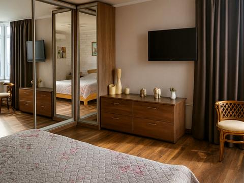 квартира за адресою Радунська вул., 30