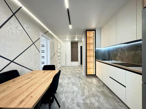 квартира по адресу Волчинецкая ул., 223-А