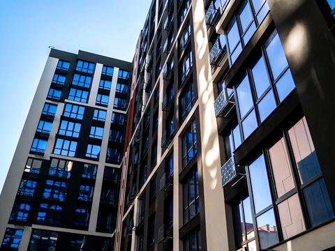 квартира по адресу Волчинецкая ул., 223-А