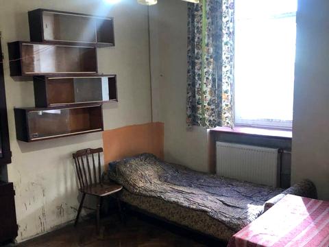 квартира по адресу Шолом-Алейхема ул., 9