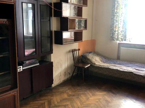 квартира по адресу Шолом-Алейхема ул., 9