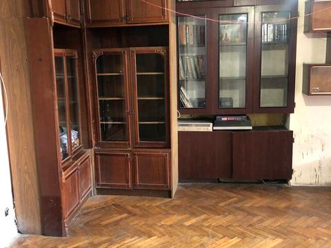 квартира по адресу Шолом-Алейхема ул., 9