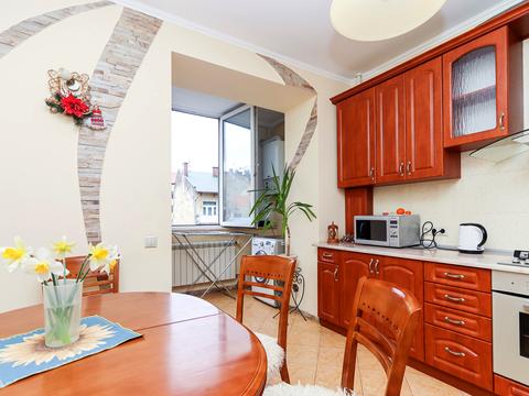 квартира за адресою Гетьмана Мазепи вул., 87а