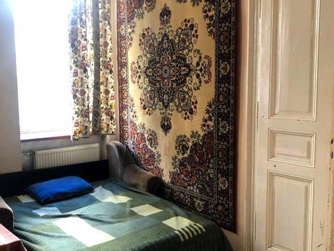 квартира по адресу Шолом-Алейхема ул., 9