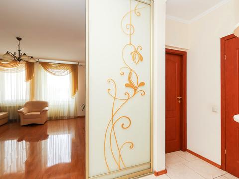 квартира за адресою Гетьмана Мазепи вул., 87а