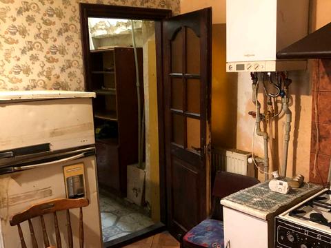 квартира по адресу Шолом-Алейхема ул., 9