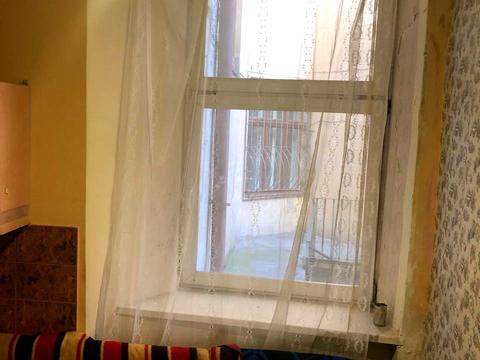 квартира по адресу Шолом-Алейхема ул., 9