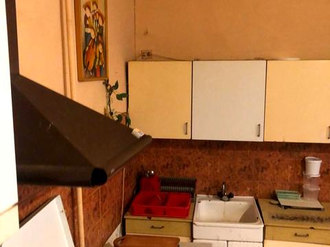 квартира по адресу Шолом-Алейхема ул., 9