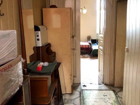 квартира по адресу Шолом-Алейхема ул., 9