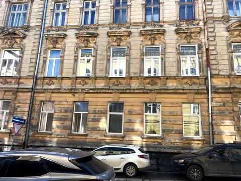 квартира по адресу Шолом-Алейхема ул., 9