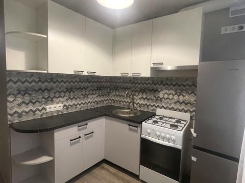 квартира по адресу Инглези ул. (25-ой Чапаевской Дивизии), 14