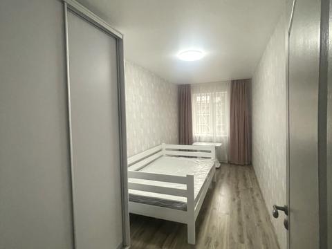 квартира по адресу Инглези ул. (25-ой Чапаевской Дивизии), 14