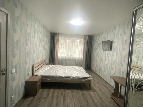 квартира по адресу Инглези ул. (25-ой Чапаевской Дивизии), 14