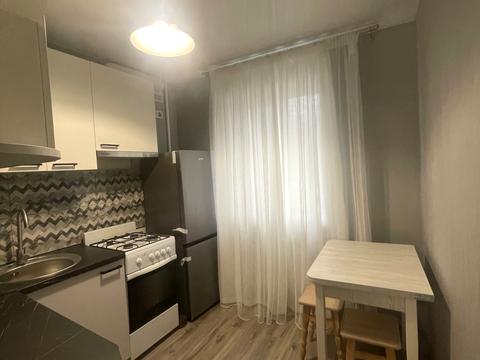 квартира по адресу Инглези ул. (25-ой Чапаевской Дивизии), 14