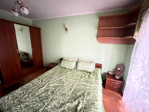 квартира по адресу Черновола ул., 98