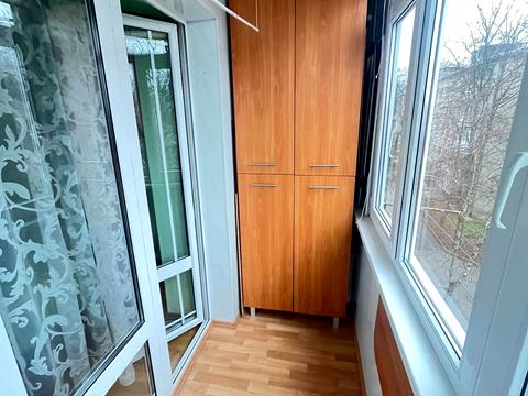 квартира по адресу Черновола ул., 98