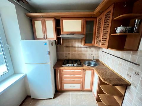 квартира по адресу Черновола ул., 98