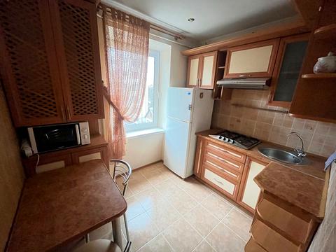 квартира по адресу Черновола ул., 98